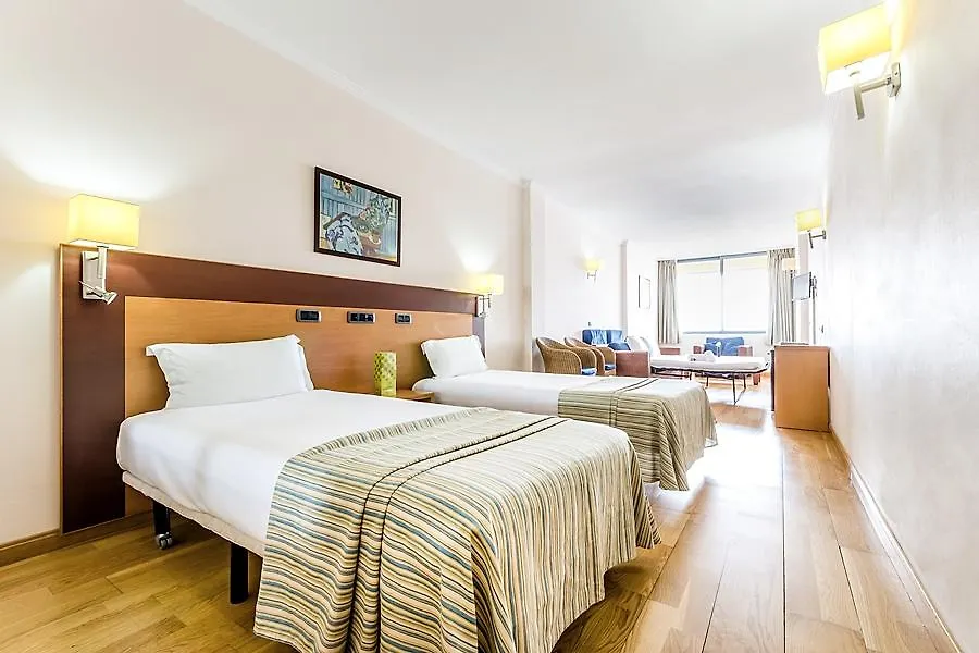 Hotel Exe Las Canteras Las Palmas de Gran Canaria