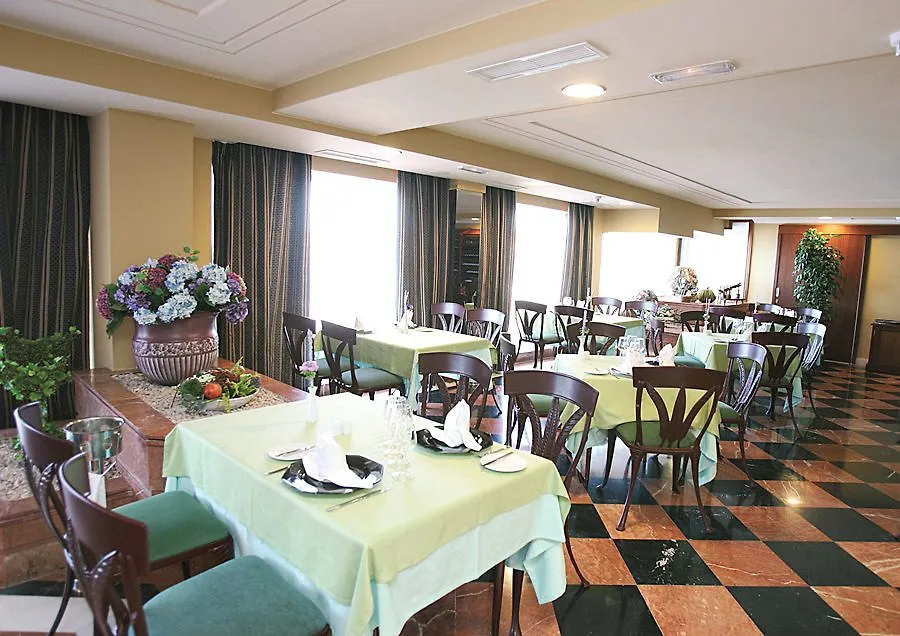 Hotel Exe Las Canteras Las Palmas de Gran Canaria