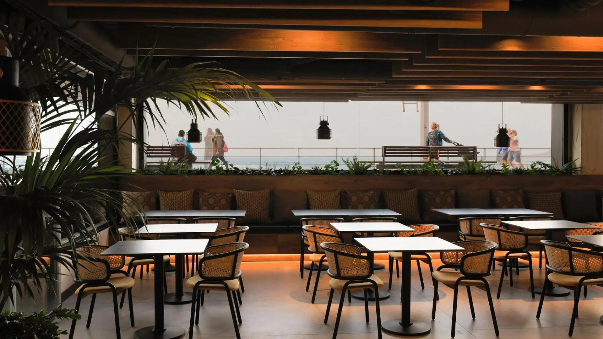 Hotel Exe Las Canteras Las Palmas de Gran Canaria