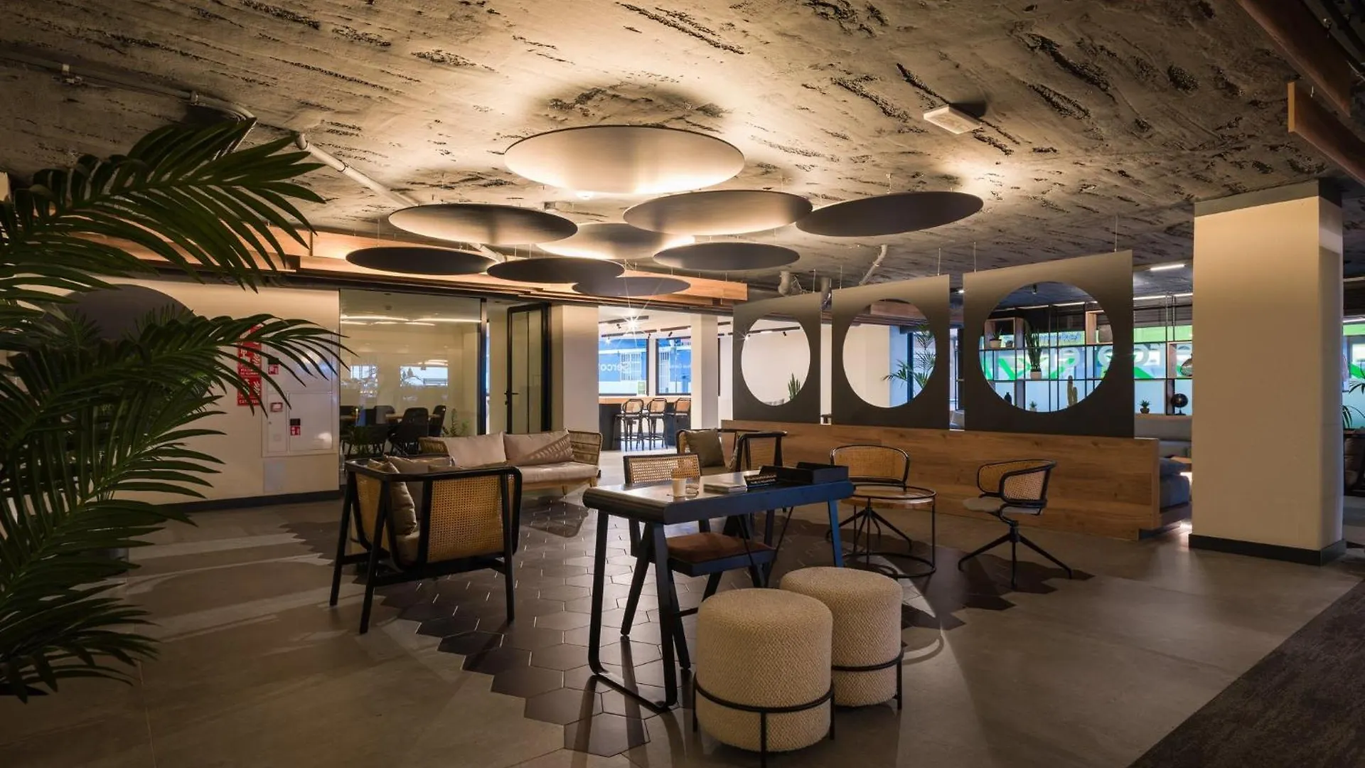 Hotel Exe Las Canteras Las Palmas de Gran Canaria