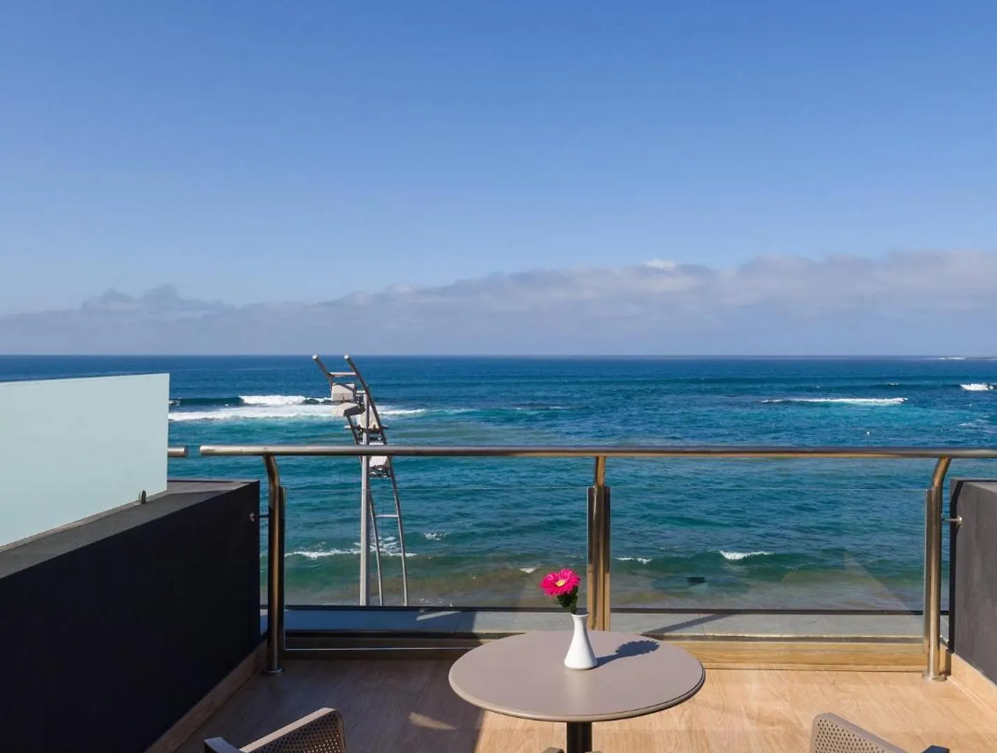 **** Hotel Exe Las Canteras Las Palmas de Gran Canaria España