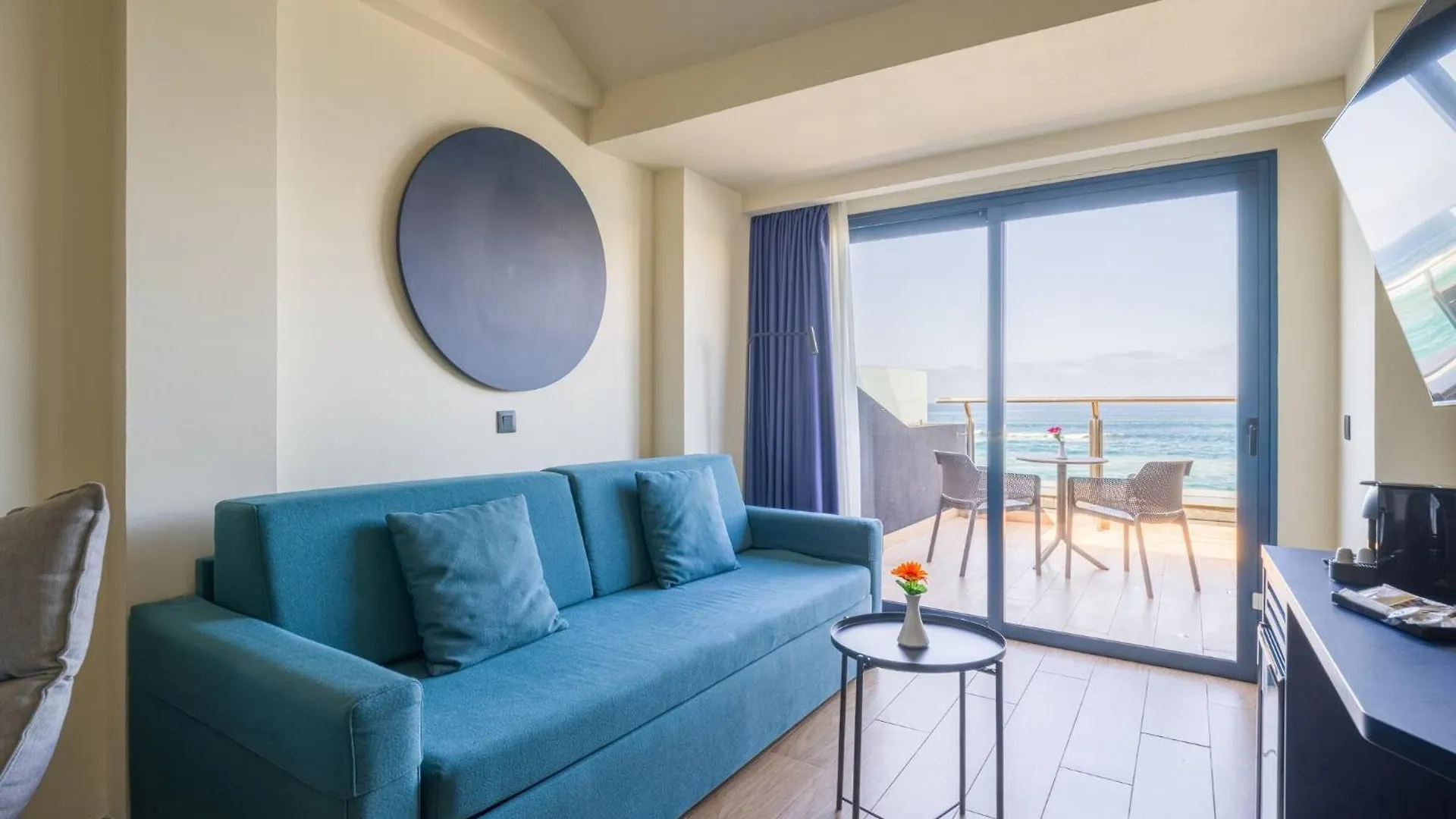 Exe Las Canteras Las Palmas de Gran Canaria Hotel