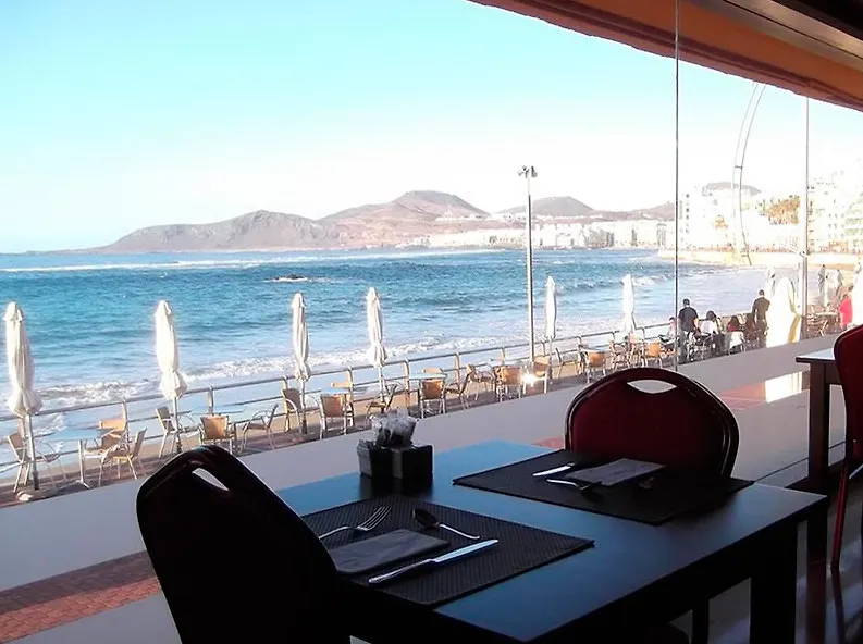 Hotel Exe Las Canteras Las Palmas de Gran Canaria