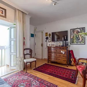  Apartamento Orchidea