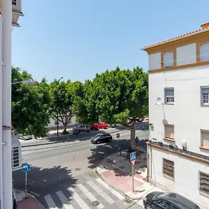 Dream House - En El Apartemento Penzion