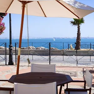 Apartamento Homing Puerto Sherry 