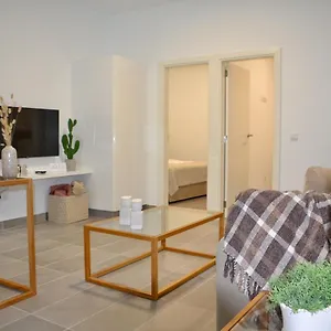  Apartamento The Blue House Canteras
