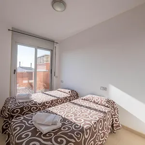 Apartamento Ar Easy Espronceda 