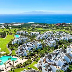 Terrazas De Abama Hotell Guía de Isora