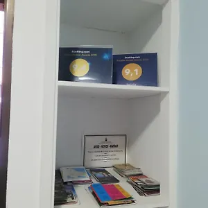  Apartamento Babelia