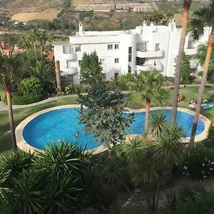 Apartamento Del Sol 