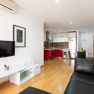 Apartment Rk Atlantis Vacational