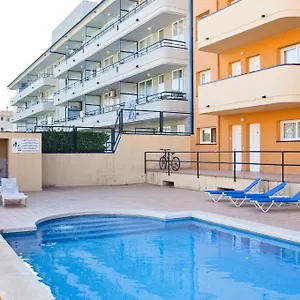 Apartamento Rvhotels Els Salats 