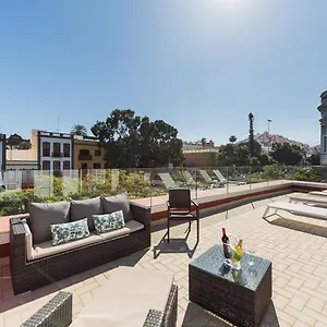 Apartment Cathedral