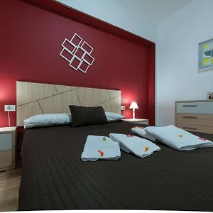 Apartment Vacacionales Palmas Urban Center