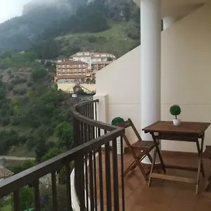 Сasa de vacaciones Vft El Castillo 