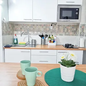 Apartment City Beach Home