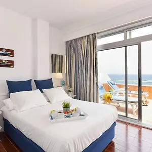 Apartamento Seafront Marinablue