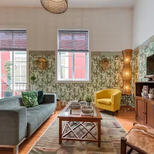  Apartamento Vegueta