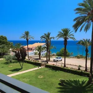 Apartamento Aloha Miami 