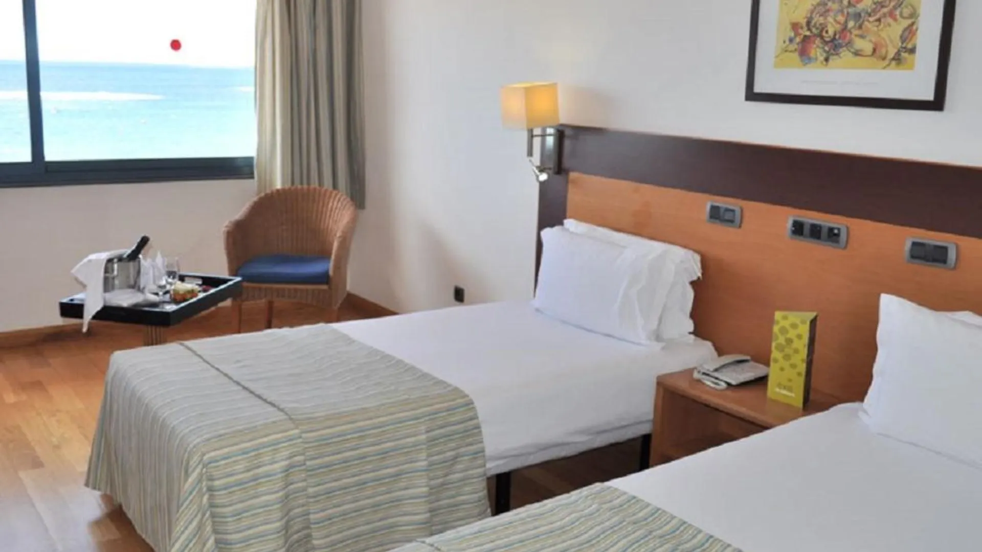 Sercotel Playa Canteras Las Palmas / Gran Canaria Hotel