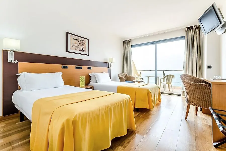 Sercotel Playa Canteras Las Palmas / Gran Canaria Hotel