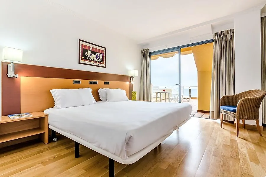 Sercotel Playa Canteras Las Palmas / Gran Canaria 4*,  Spanien