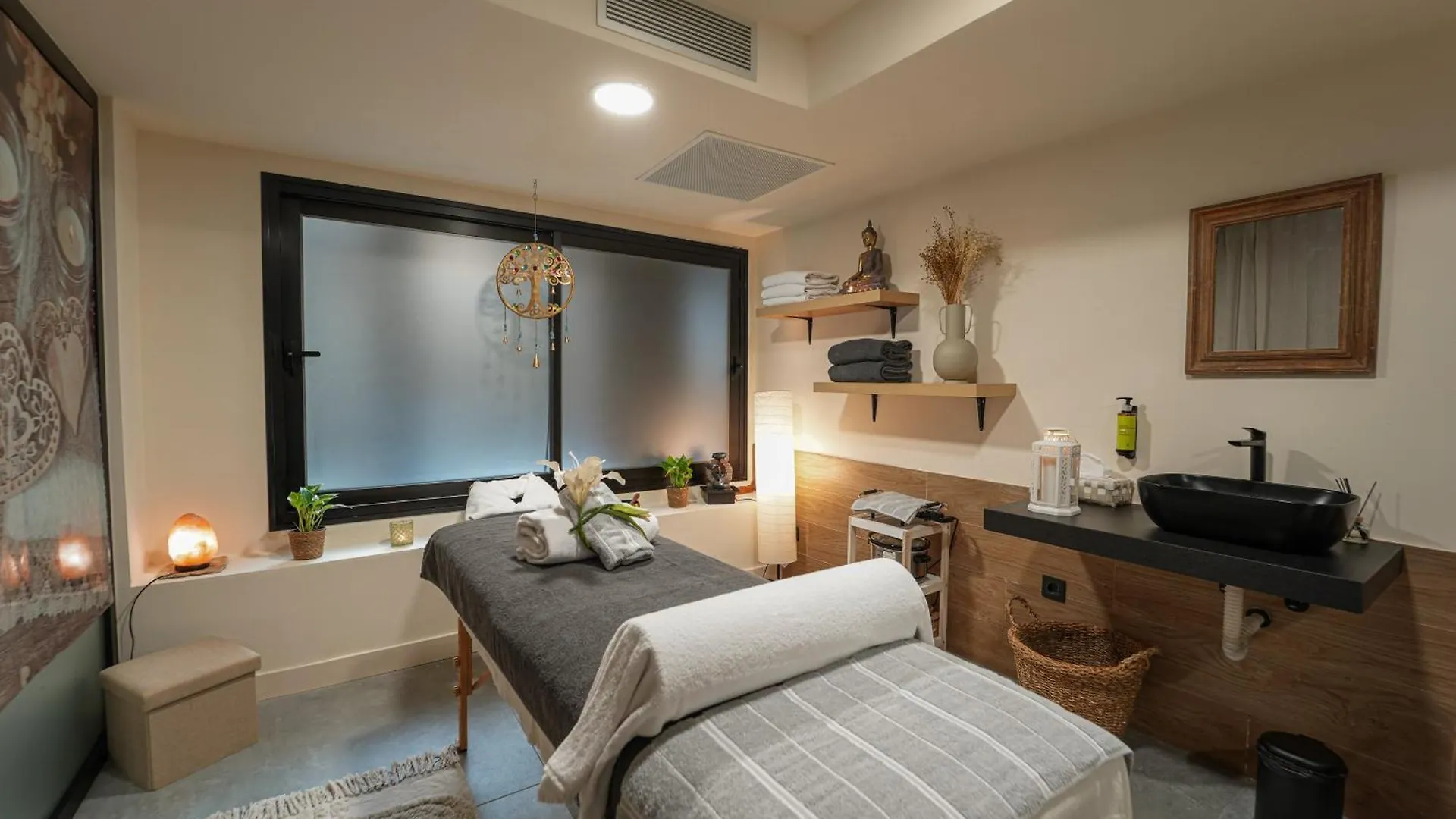 Hotel Sercotel Playa Canteras Las Palmas / Gran Canaria