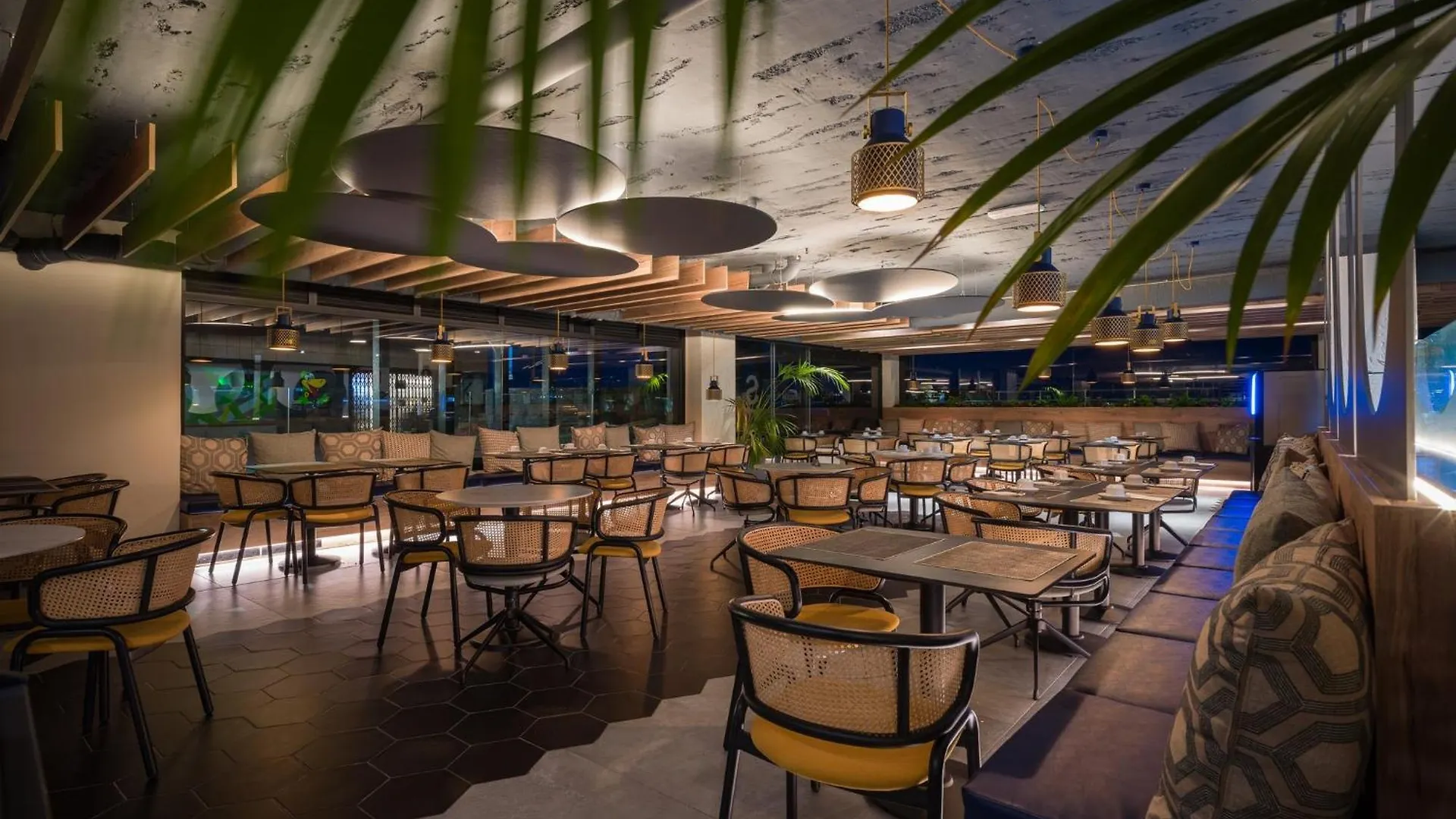 Sercotel Playa Canteras Las Palmas / Gran Canaria 4*,
