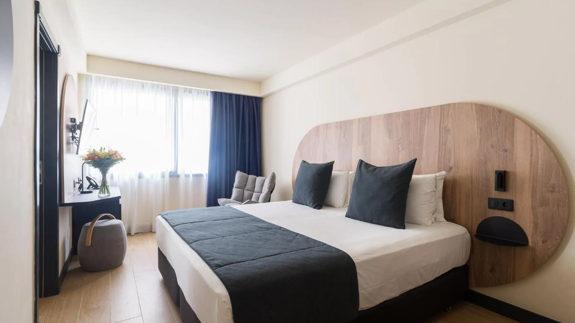 Sercotel Playa Canteras Las Palmas / Gran Canaria Hotel