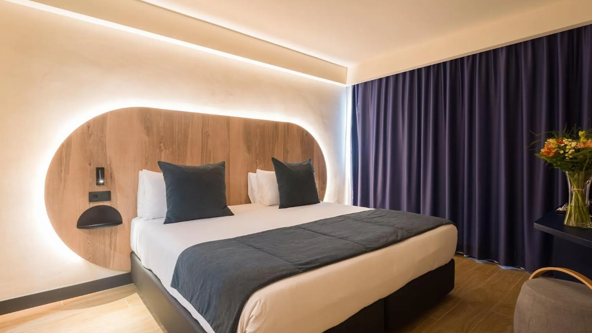 Sercotel Playa Canteras Las Palmas / Gran Canaria Hotel