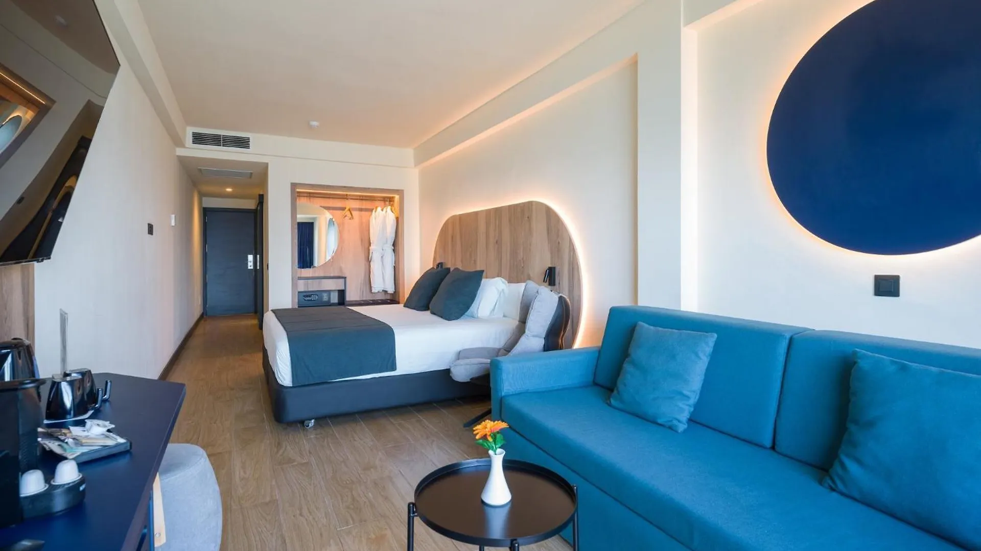 Sercotel Playa Canteras Las Palmas / Gran Canaria