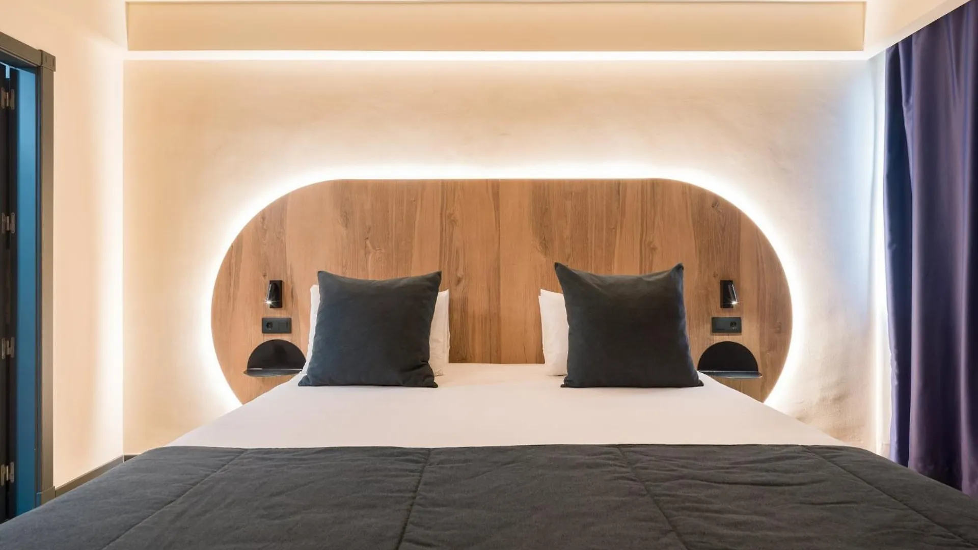Hotel Sercotel Playa Canteras Las Palmas / Gran Canaria