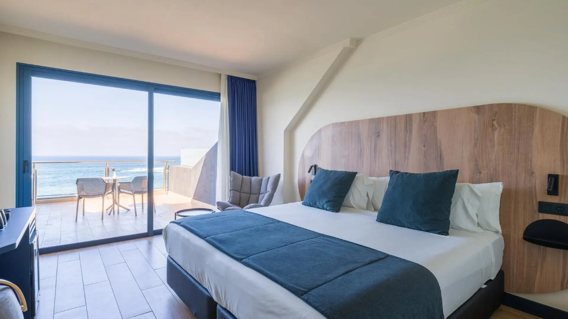 Sercotel Playa Canteras Las Palmas / Gran Canaria Hotel