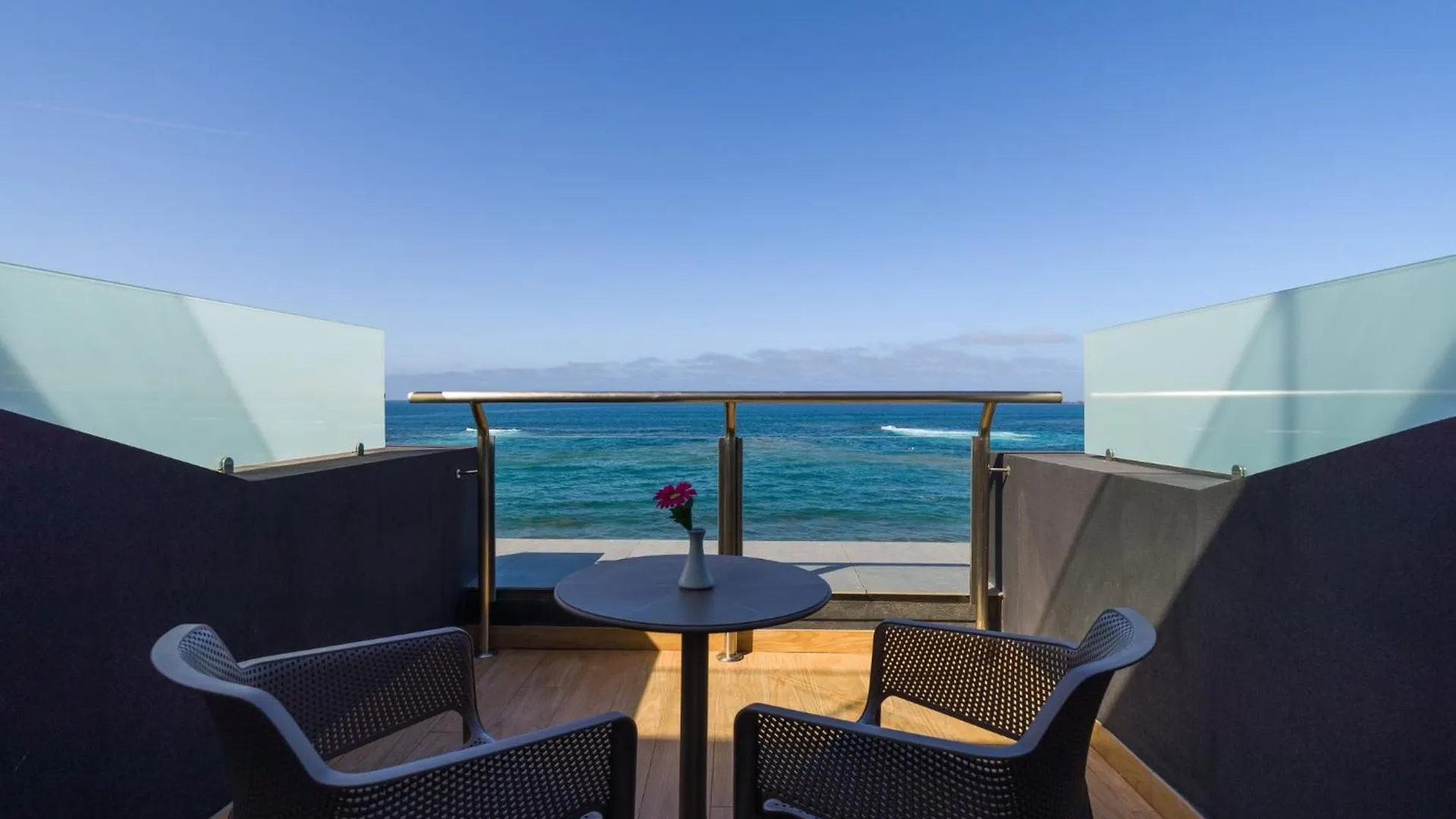 Sercotel Playa Canteras Las Palmas / Gran Canaria