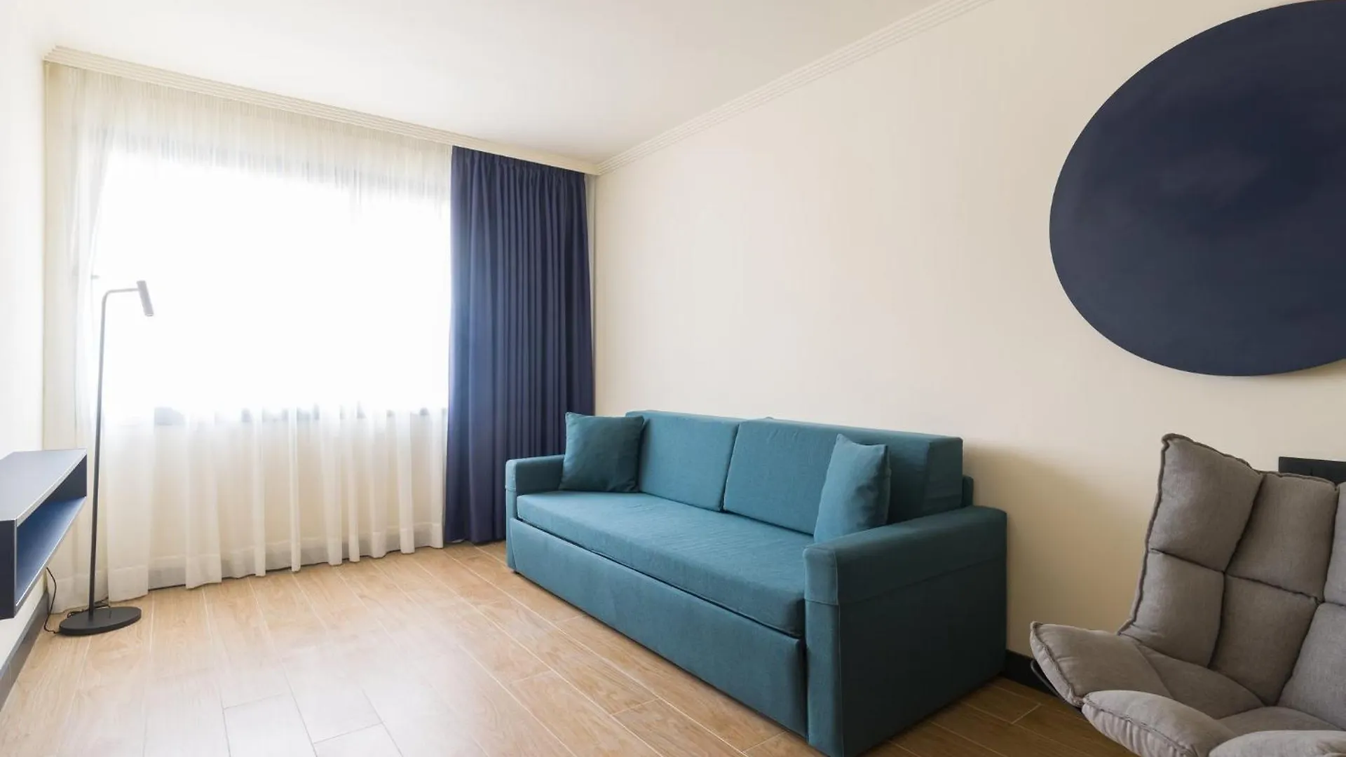 Hotel Sercotel Playa Canteras Las Palmas / Gran Canaria