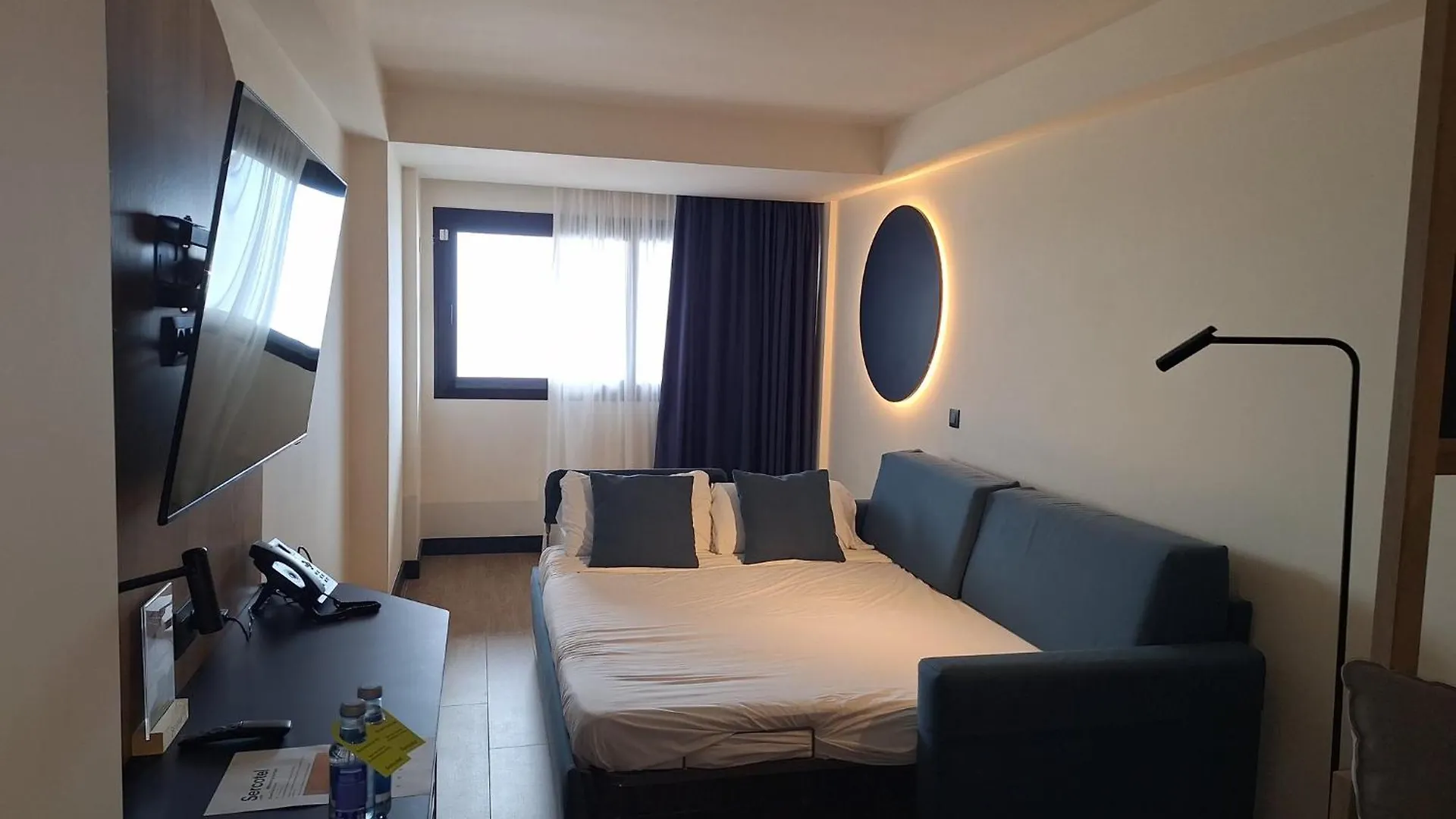 Sercotel Playa Canteras Las Palmas / Gran Canaria 4*,  Spanien