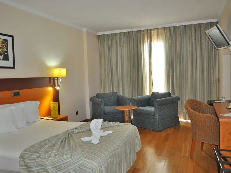 Sercotel Playa Canteras Las Palmas / Gran Canaria 4*,