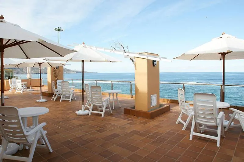 Sercotel Playa Canteras Las Palmas / Gran Canaria 4*,