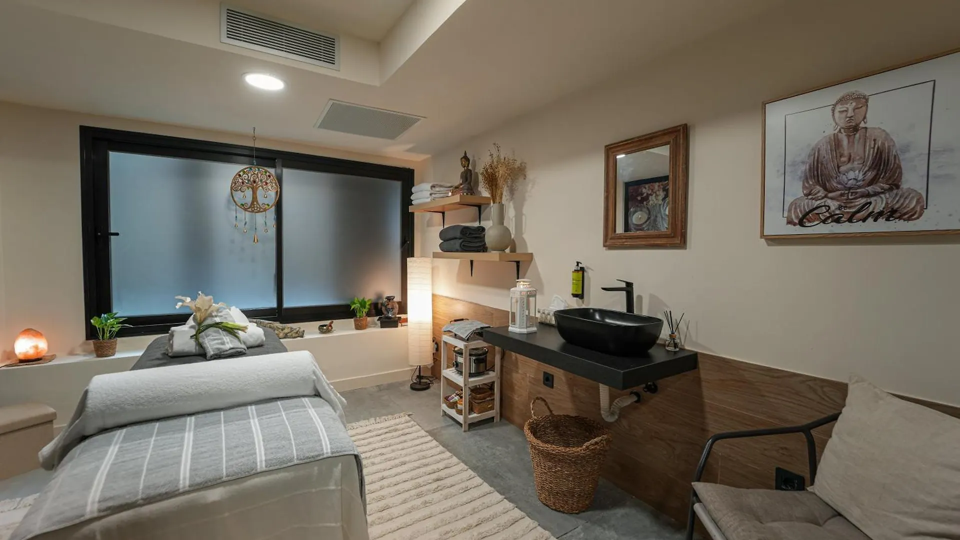 Sercotel Playa Canteras Las Palmas de Gran Canaria Spain