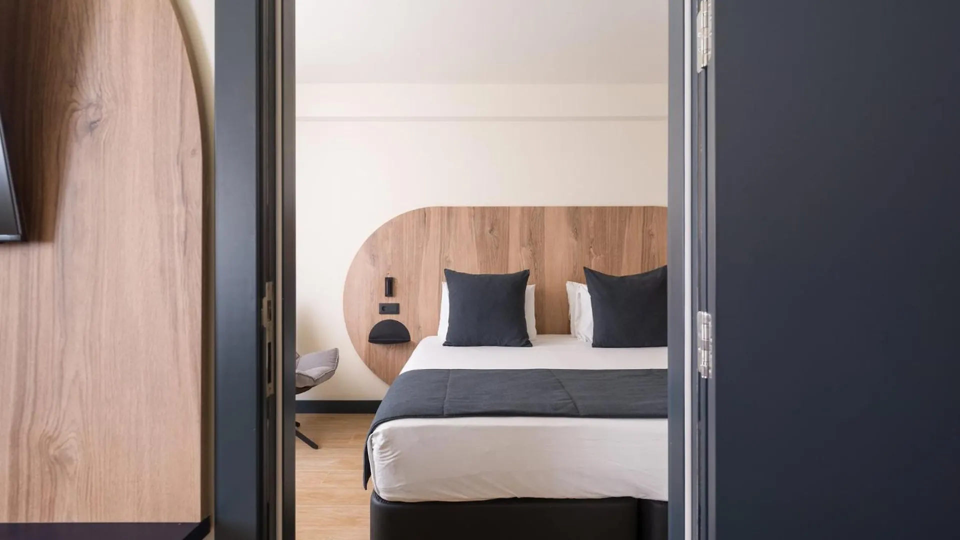 **** Hotel Sercotel Playa Canteras Las Palmas de Gran Canaria Spain