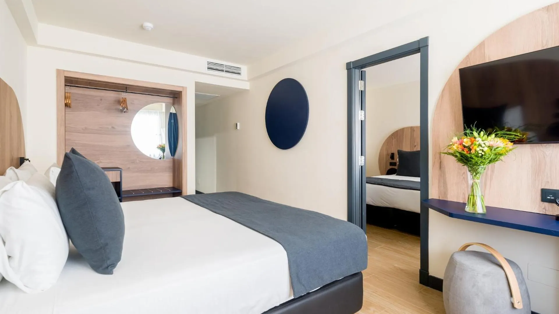 Sercotel Playa Canteras Las Palmas de Gran Canaria Spain