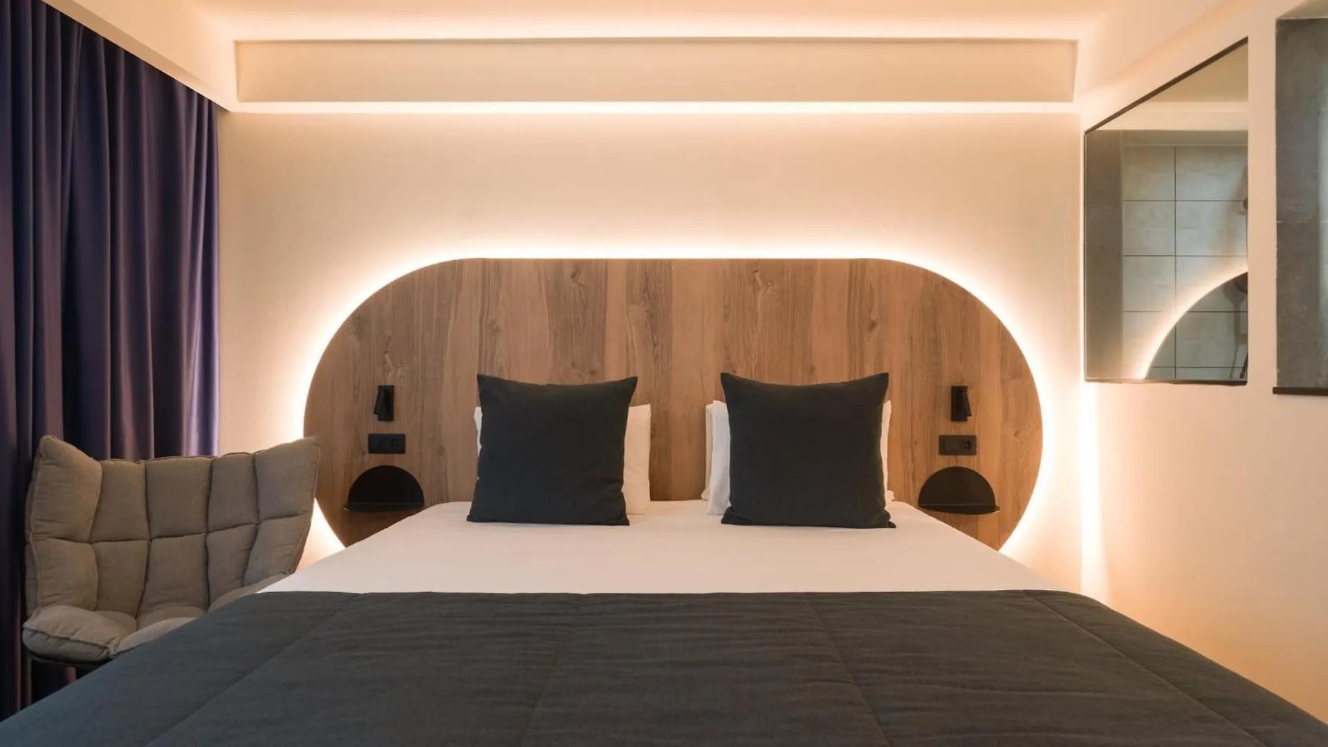 **** Hotel Sercotel Playa Canteras Las Palmas de Gran Canaria Spain