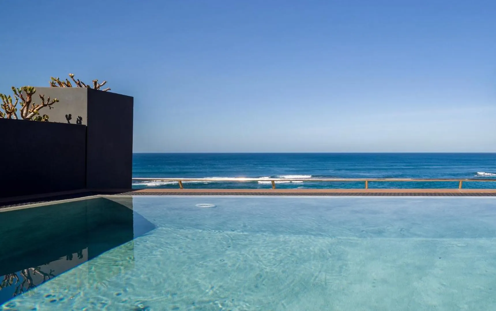 Sercotel Playa Canteras Las Palmas de Gran Canaria