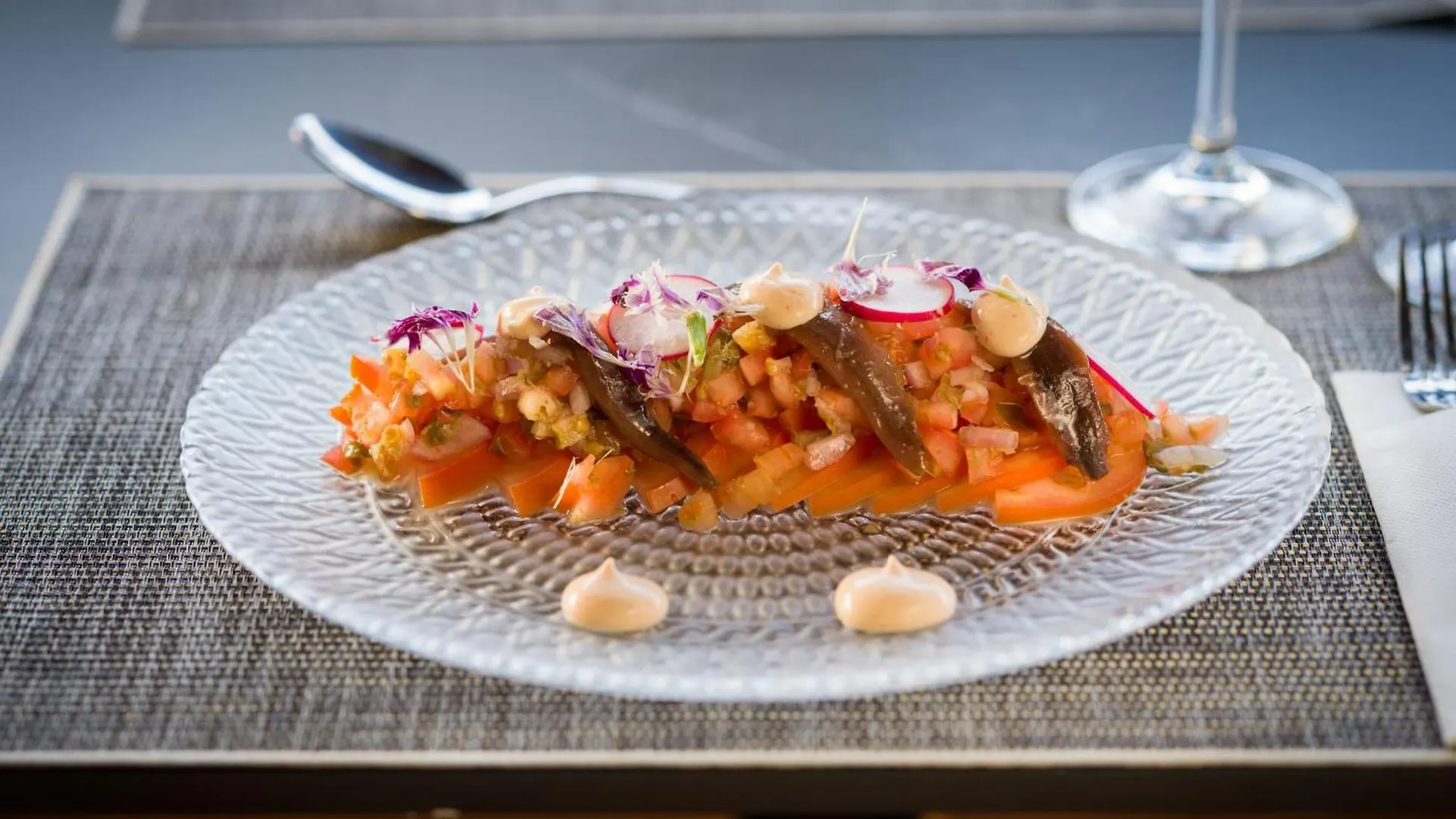 Hotel Sercotel Playa Canteras Las Palmas de Gran Canaria