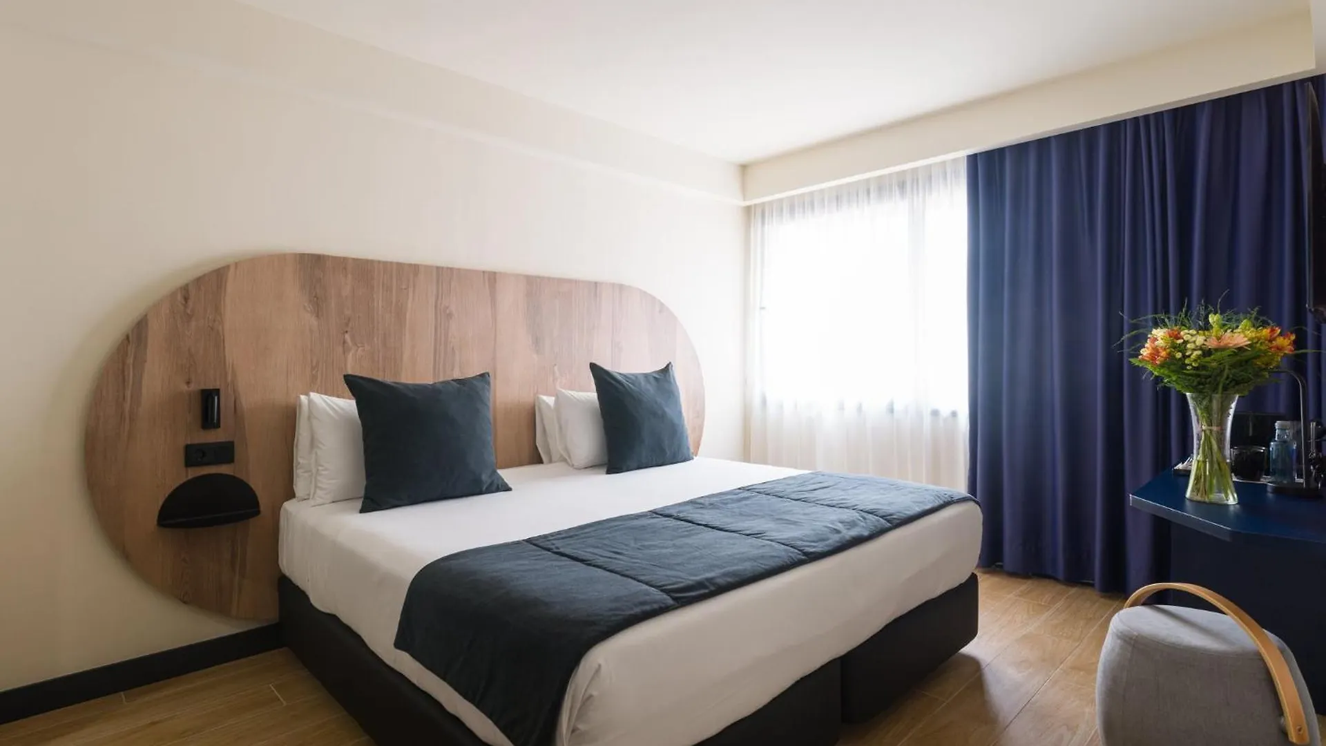 Sercotel Playa Canteras Las Palmas de Gran Canaria Spain