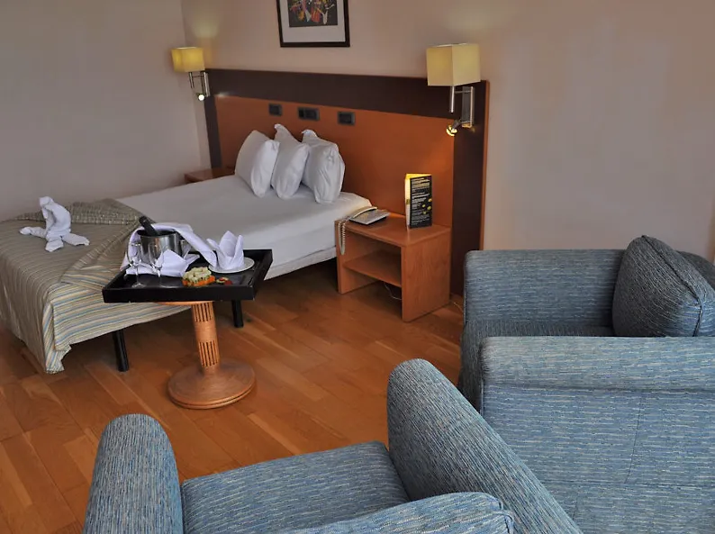 Sercotel Playa Canteras Las Palmas de Gran Canaria Hotel