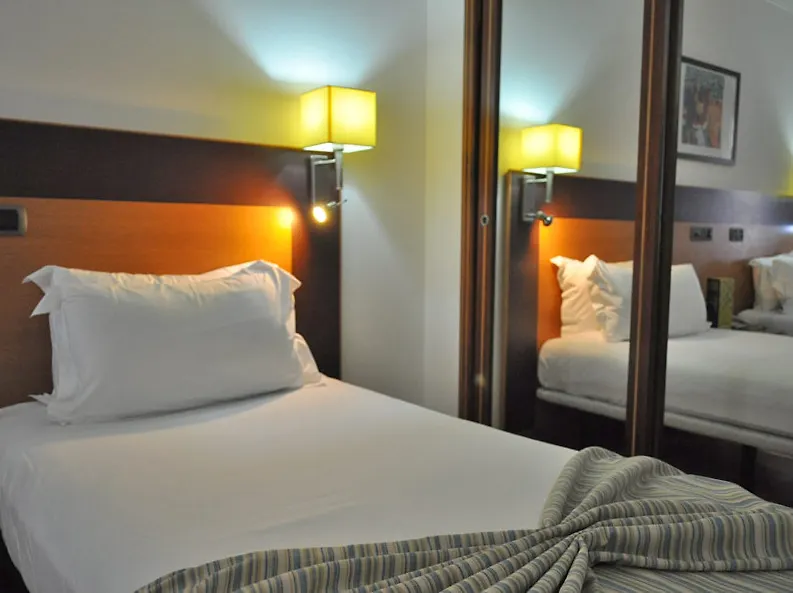 Sercotel Playa Canteras Las Palmas de Gran Canaria